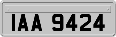 IAA9424