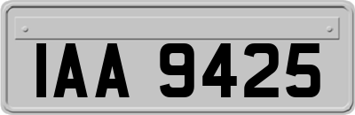 IAA9425