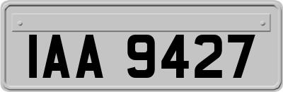 IAA9427