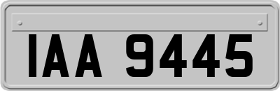 IAA9445