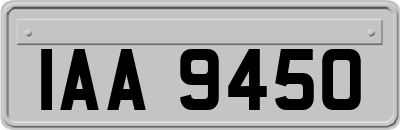 IAA9450