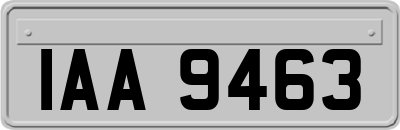 IAA9463