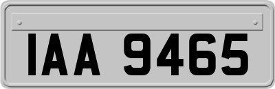 IAA9465