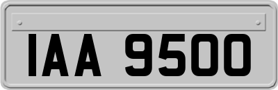 IAA9500