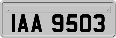 IAA9503