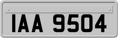 IAA9504