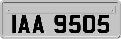 IAA9505
