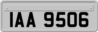 IAA9506