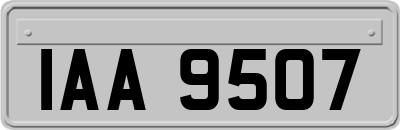 IAA9507
