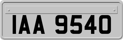 IAA9540