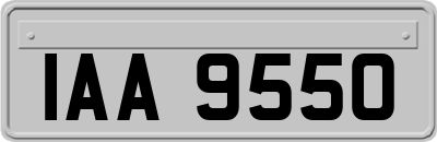 IAA9550
