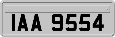 IAA9554