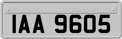 IAA9605