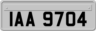 IAA9704