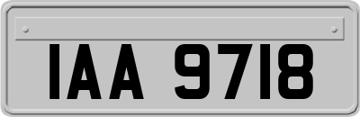 IAA9718