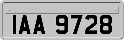 IAA9728