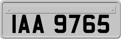 IAA9765