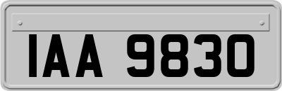 IAA9830