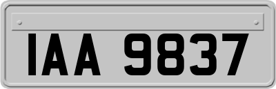 IAA9837