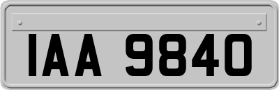 IAA9840