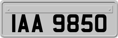 IAA9850