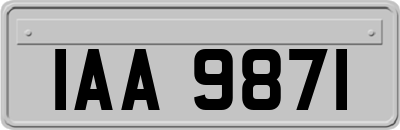 IAA9871