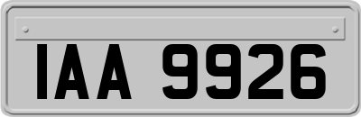 IAA9926