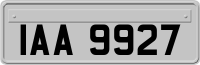 IAA9927