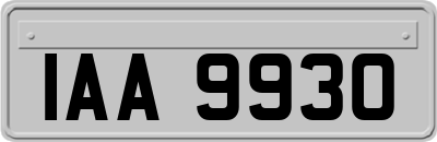IAA9930