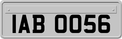 IAB0056