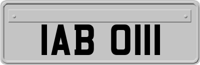 IAB0111