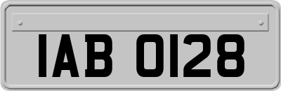 IAB0128