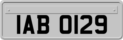 IAB0129