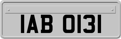 IAB0131