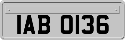 IAB0136