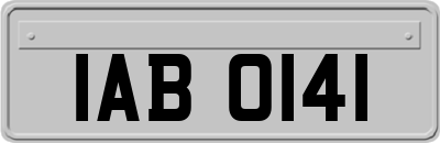 IAB0141