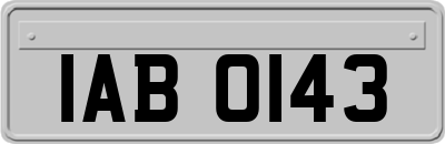 IAB0143