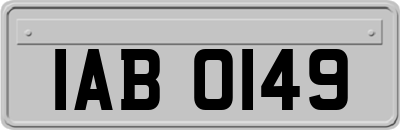 IAB0149