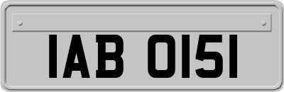 IAB0151