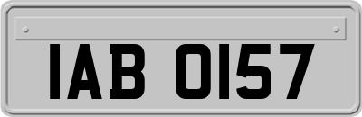 IAB0157