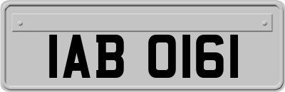 IAB0161