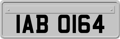 IAB0164