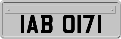 IAB0171