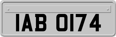 IAB0174