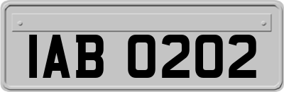IAB0202
