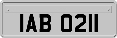 IAB0211