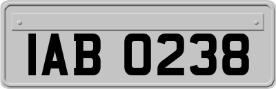 IAB0238