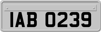 IAB0239
