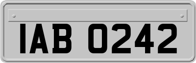 IAB0242