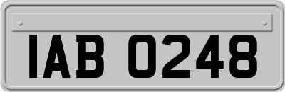 IAB0248